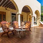 Anana Hacienda Chekul