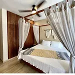 Loft Hermoso Con Rooftop