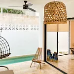 3Br 3Ba Townhouse With Private Pool In La Veleta