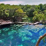 Stay In The Heart Of Tulum - Best Location In Town