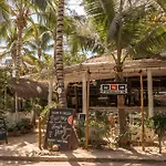 Hotel Cabanas Tulum