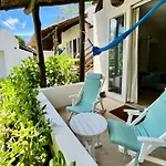 Hotel Cabanas Tulum