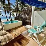 Hotel Cabanas Tulum