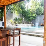 Hotel Casa Tortuga Tulum - Cenotes Park Inclusive