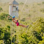 Hotel Casa Tortuga Tulum - Cenotes Park Inclusive
