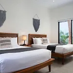 Villa Xochitl, Luxury 4 Bedroom Aldea Zama
