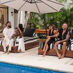 Villa Xochitl, Luxury 4 Bedroom Aldea Zama