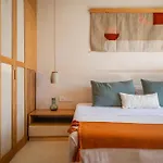 Chic Aldea Zama Condo With Pool & Parking