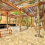 Aldea Savia Garden House