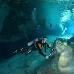 Cabañas en la selva de Tulum