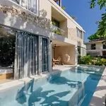 Tulum Oasis Private Pool Rooftop
