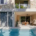 Tulum Oasis Private Pool Rooftop