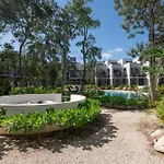 513 Seremonia Selva Private Pool & Grill 2 Bedroom Apartment