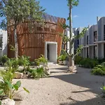 513 Seremonia Selva Private Pool & Grill 2 Bedroom Apartment