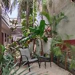 Casa Lupita