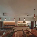 2 Story Ph Tulum Best Pv Rooftop W Huge Pool