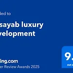 Tulsayab Luxury Development