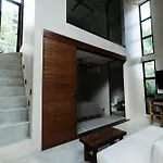 Casa Kefi- Award Winning Villa - Tulum Jungle Paradise