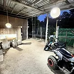 Linda Casa Privada En La Naturaleza De Tulum!