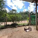 Linda Casa Privada En La Naturaleza De Tulum!