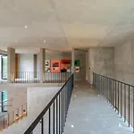 Brutalist 7Br Masterpiece Design, Luxury Pool