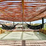 Departamento Con Pisicina Privada En Rooftop