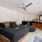Villa Privada 8 Habitaciones