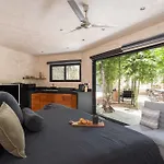 Villa Privada 8 Habitaciones