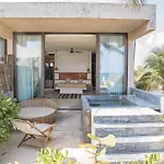Posada del Sol Tulum
