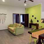 Tua Tulum Apartments Large Comfortable Pool Parking Space