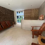 Modern 2 Bedroom 2 Bathroom Apartment In Tulum