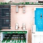 Hotel Zendero Tulum
