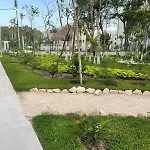 Departamento Ka \'An