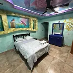 Hotel Chilam Balam