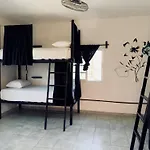Hostel Oryx Tulum
