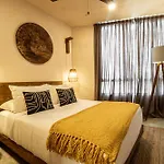 3BD Luxury Villa Private pool&Access Hotel Bardo 4B
