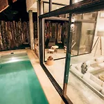 3BD Luxury Villa Private pool&Access Hotel Bardo 4B