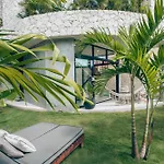 Boho Jungle Villa - Pvt Pool -100Mbs- Concierge 7A