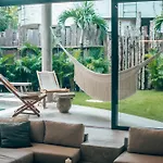 Tulum Jungle Luxury Villa -Pvt Pool - Concierge 6A
