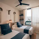 Tulum Jungle Luxury Villa -Pvt Pool - Concierge 6A