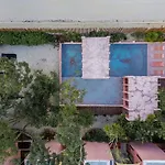 Casa Rosa