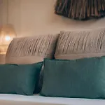Jungle Boho Villa - Private Pool - Concierge 6B