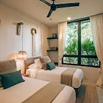 Jungle Boho Villa - Private Pool - Concierge 6B