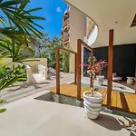 Private Pool And Cenote