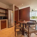 Nhoa 312A Lux 2Br Condo Top Jungle View Aldea Zama