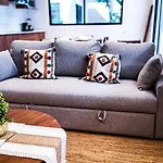 Town Center Zama Luxury Condo Hotel By Marea