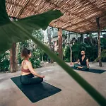 Jungle Boho Villa - Pvt Pool -100Mbs -Concierge 8B