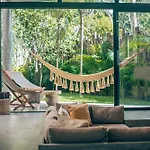 Jungle Boho Villa - Pvt Pool -100Mbs -Concierge 8B