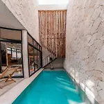 Casa Coco Jungle Villa - Pv Pool & Concierge 5B
