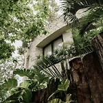 Casa Coco Jungle Villa - Pv Pool & Concierge 5B